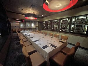 Queen City Room