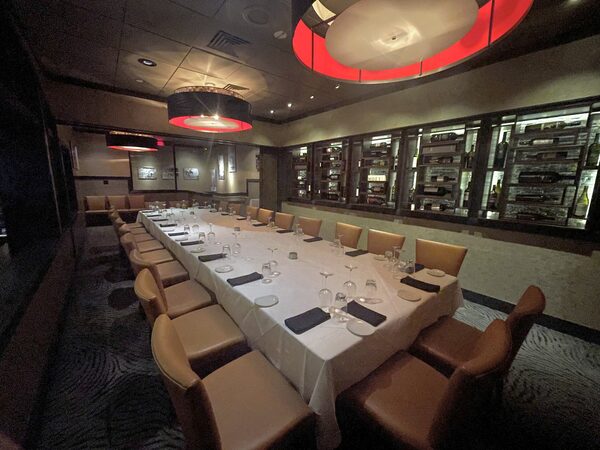 Sullivan's Steakhouse Charlotte