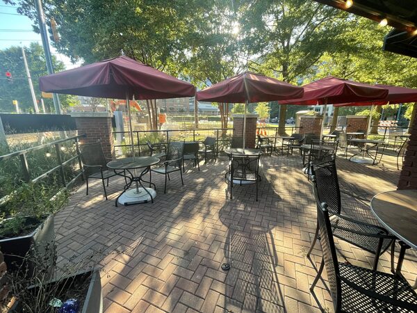 Sullivan's Steakhouse Charlotte