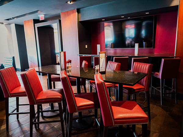 Sullivan's Steakhouse Detroit