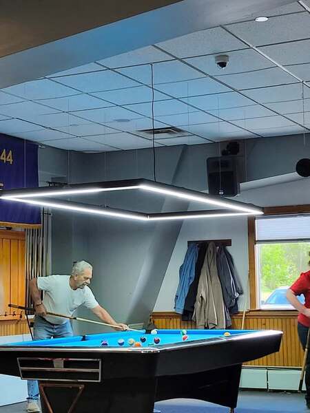 Bangor Elks Lodge #244
