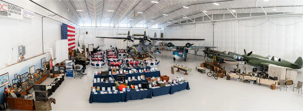 Soaring By The Sea Foundation