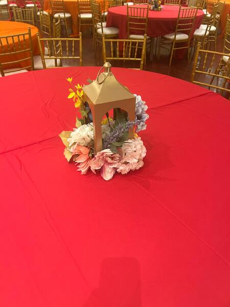 Meridian Convention Center