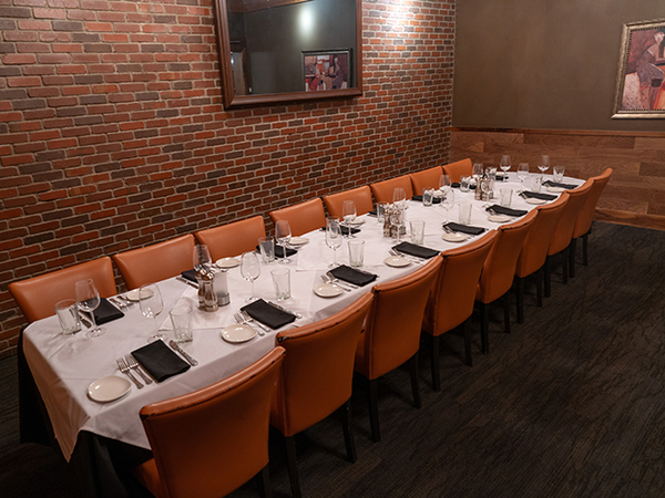Sullivan's Steakhouse Indianapolis