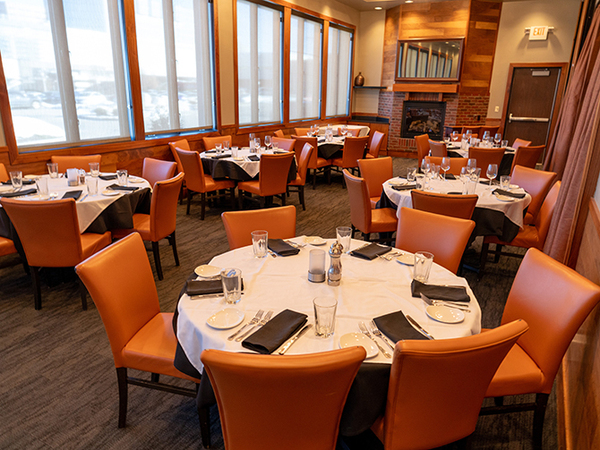 Sullivan's Steakhouse Indianapolis