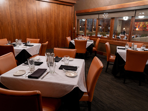 Back Wine Room