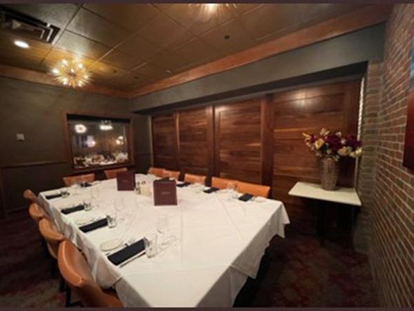 Sullivan's Steakhouse King of Prussia