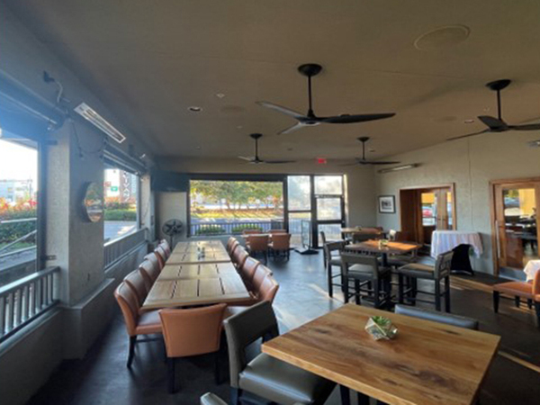 Sullivan's Steakhouse King of Prussia