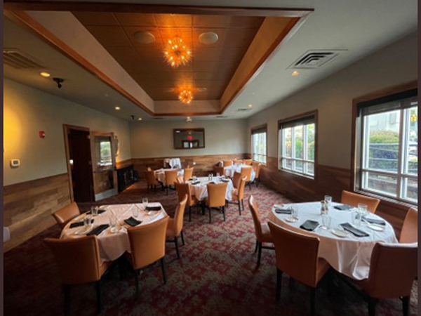 Sullivan's Steakhouse King of Prussia