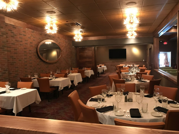 Sullivan's Steakhouse King of Prussia