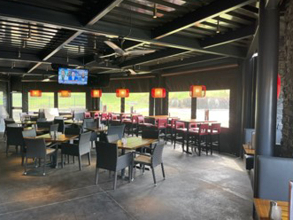 Sullivan's Steakhouse Little Rock