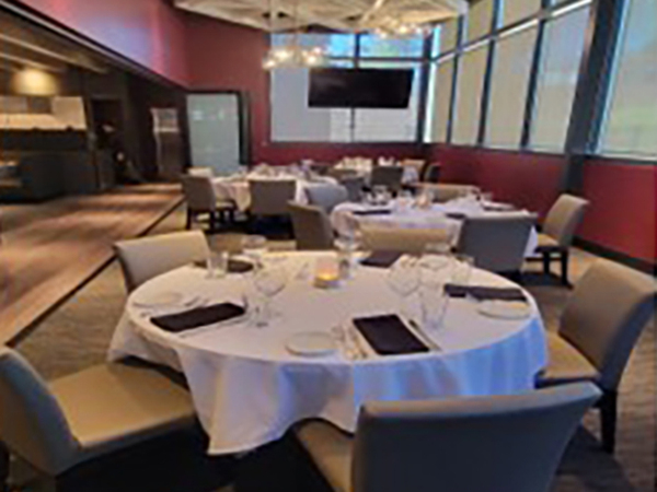 Sullivan's Steakhouse Little Rock