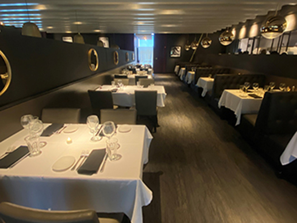 Sullivan's Steakhouse Little Rock