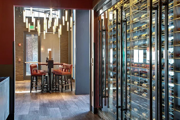 Sullivan's Steakhouse Little Rock