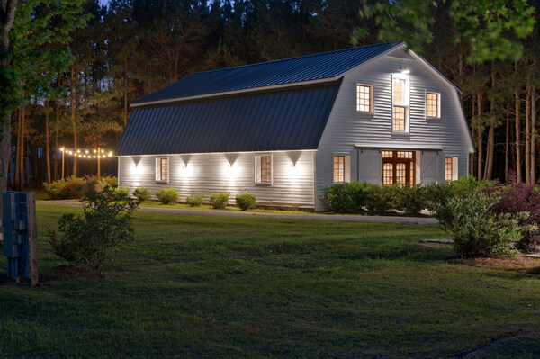 The Lucas Farm