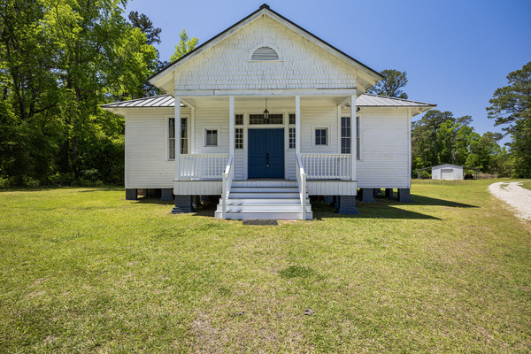 The Lucas Farm