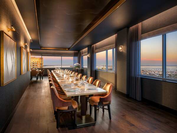 Fairmont Breakers Long Beach