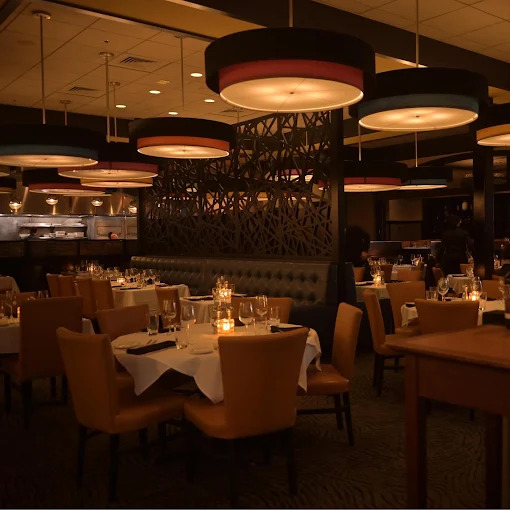 Sullivan's Steakhouse Palm Desert