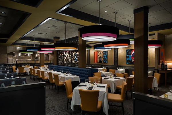 Sullivan's Steakhouse Palm Desert