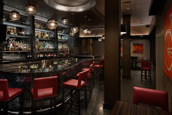 Sullivan's Steakhouse Palm Desert