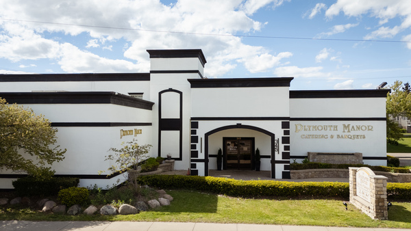 Plymouth Manor Banquet Center