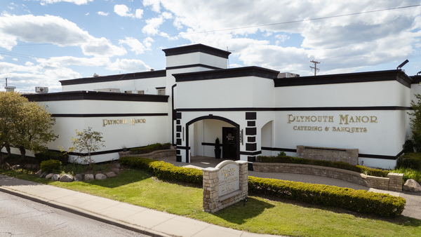 Plymouth Manor Banquet Center