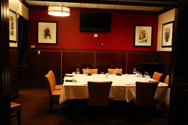 Sullivan's Steakhouse Tucson