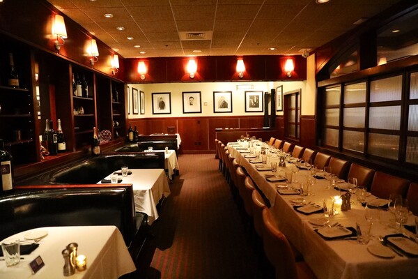 Sullivan's Steakhouse Tucson