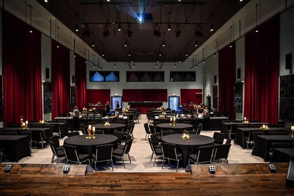 Swanee Theatre