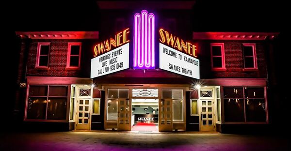Swanee Theatre