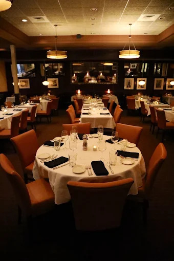 Sullivan's Steakhouse Tucson
