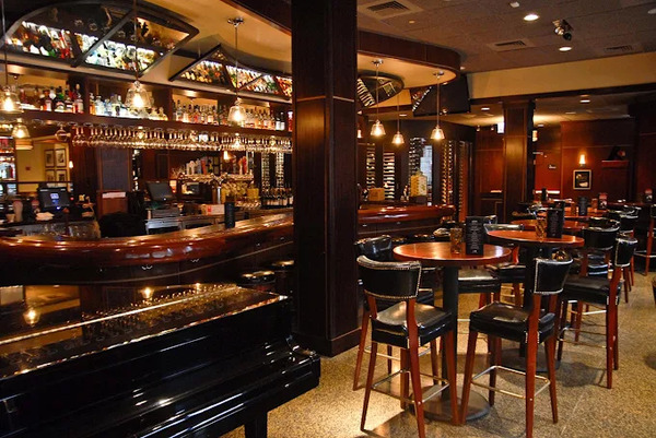 Sullivan's Steakhouse Tucson