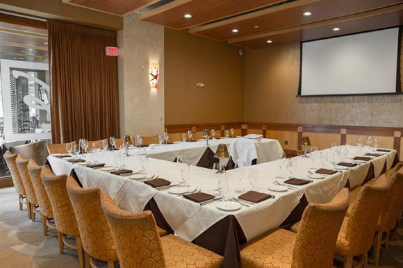 Eddie Merlot's Bloomfield Hills
