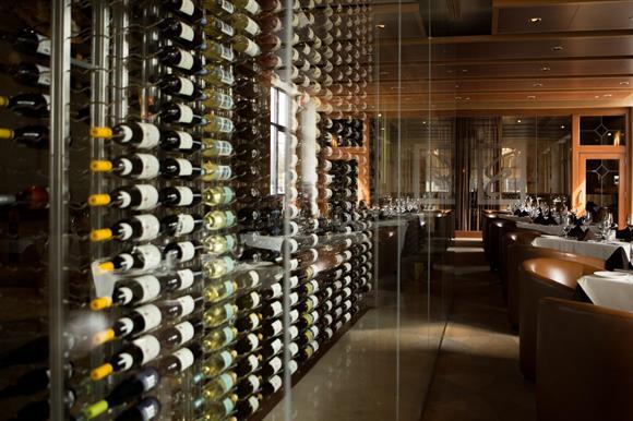 Eddie Merlot's Bloomfield Hills