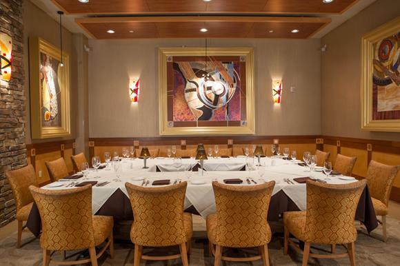 Eddie Merlot's Bloomfield Hills
