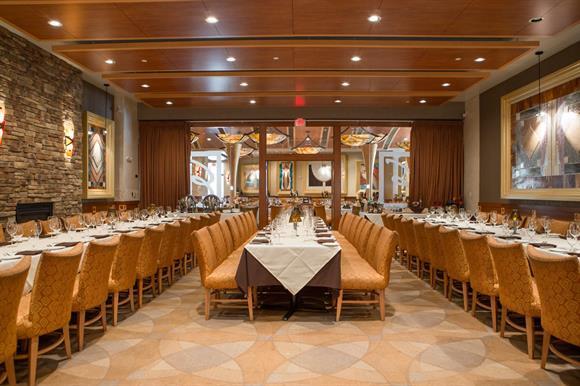 Eddie Merlot's Bloomfield Hills