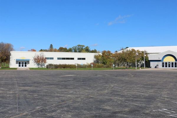 Sunnyview Exposition Center