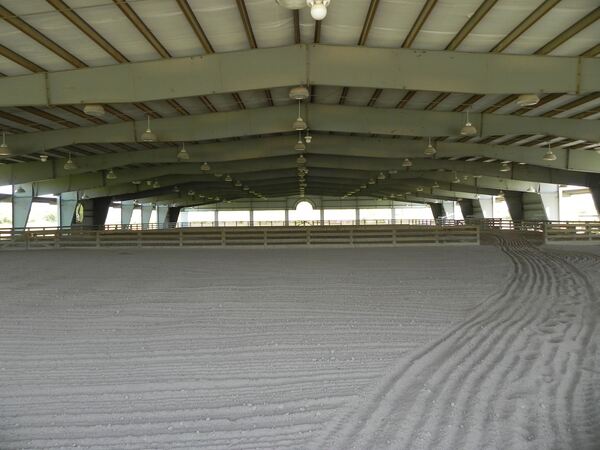 Sunnyview Exposition Center