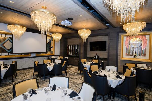 Eddie Merlot's Boston