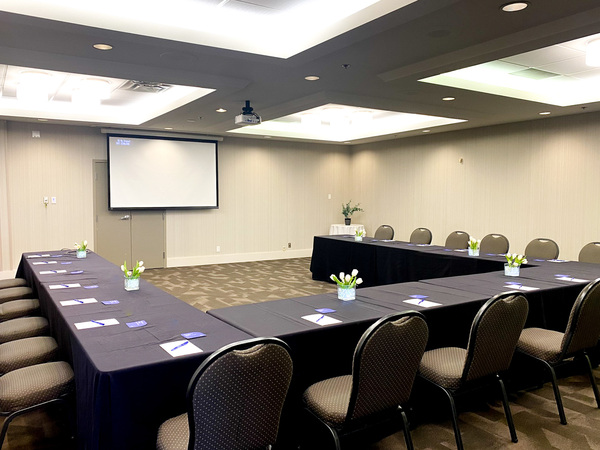 Delta Hotels by Marriott Calgary South