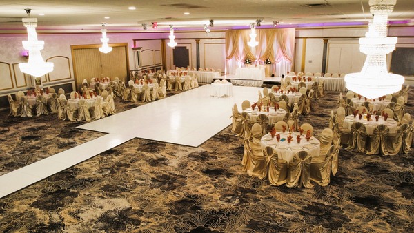 Plymouth Manor Banquet Center