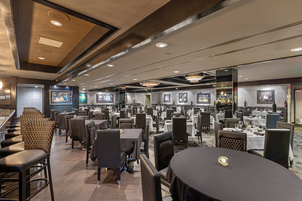Morton's The Steakhouse Rosemont