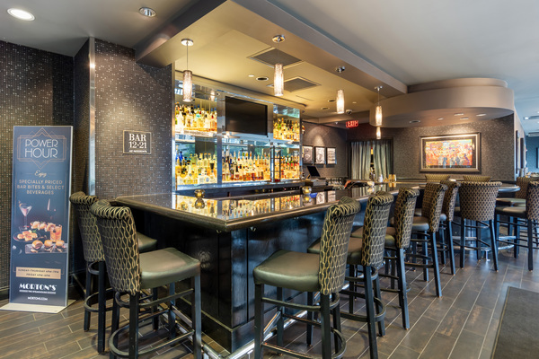 Morton's The Steakhouse Rosemont