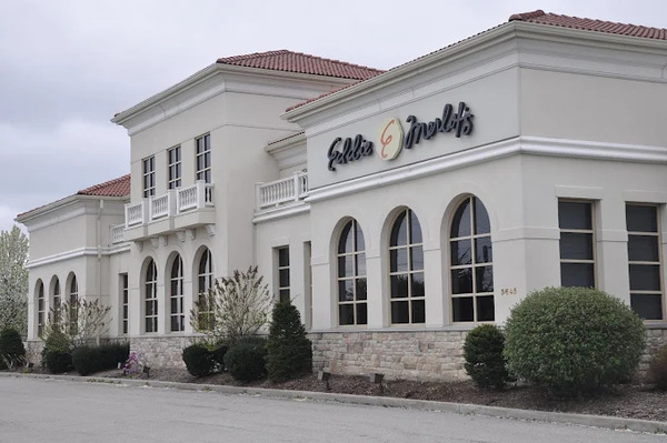 Eddie Merlot's Columbus