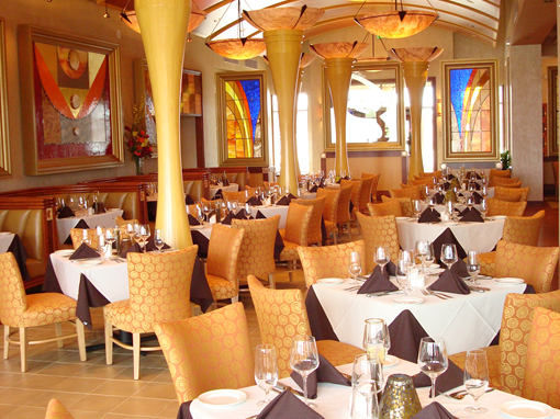 Eddie Merlot's Columbus