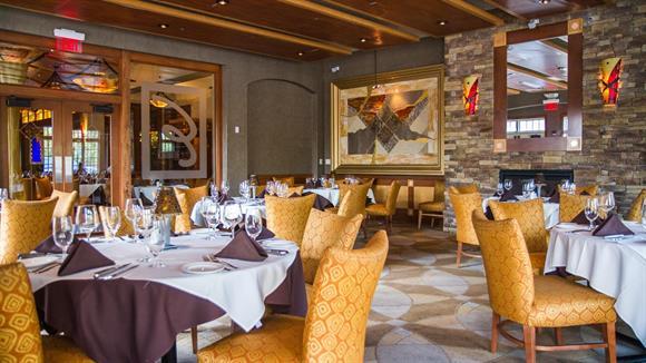 Eddie Merlot's Columbus