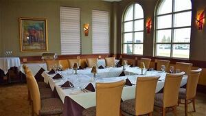 Chardonnay Room