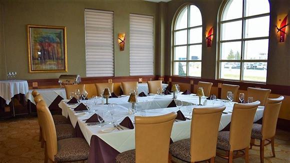 Eddie Merlot's Columbus