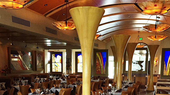 Eddie Merlot's Columbus