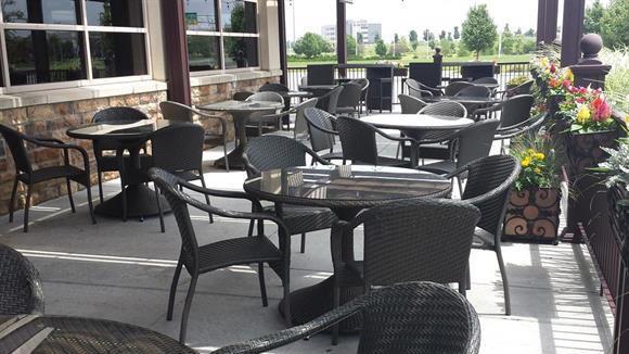 Eddie Merlot's Columbus